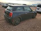 2020 Mini Cooper se