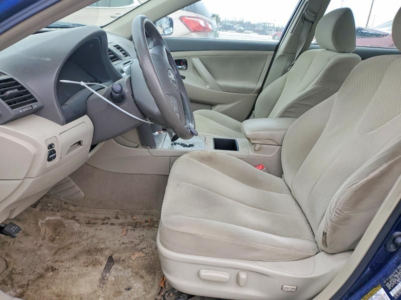 2007 Toyota Camry ce