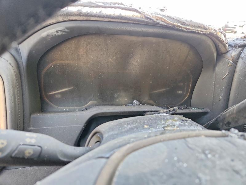 2023 GMC Sierra K2500 slt