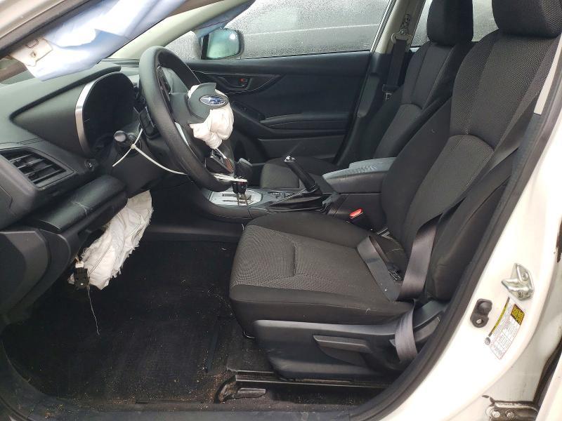 2020 Subaru Impreza Premium