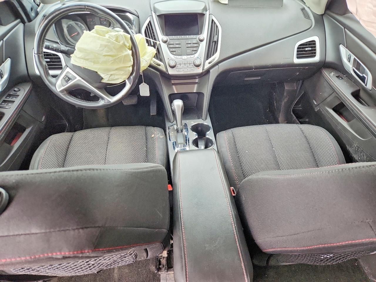 2013 GMC Terrain sle