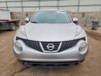 2012 Nissan Juke s
