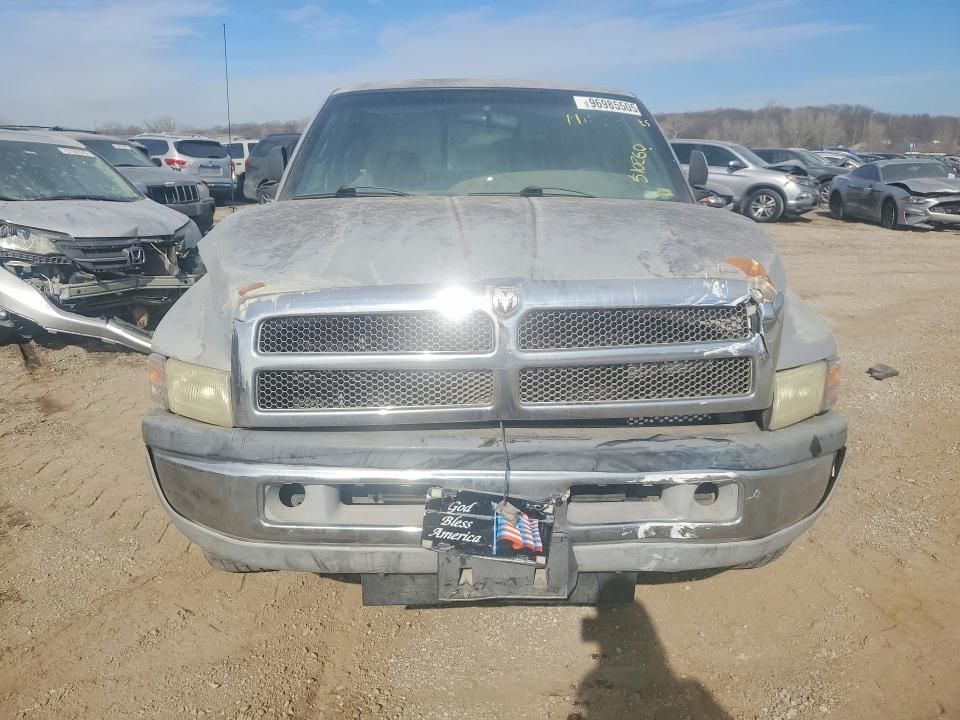 2000 Dodge Ram 1500