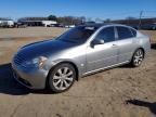 2007 Infiniti M35 Base