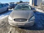 2007 Ford Taurus se