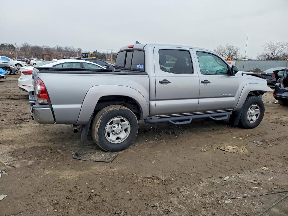 2014 Toyota Tacoma Prerunner V6