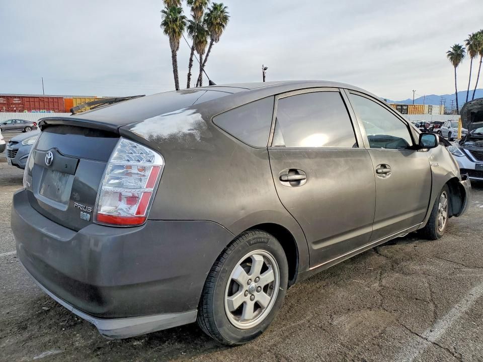 2007 Toyota Prius