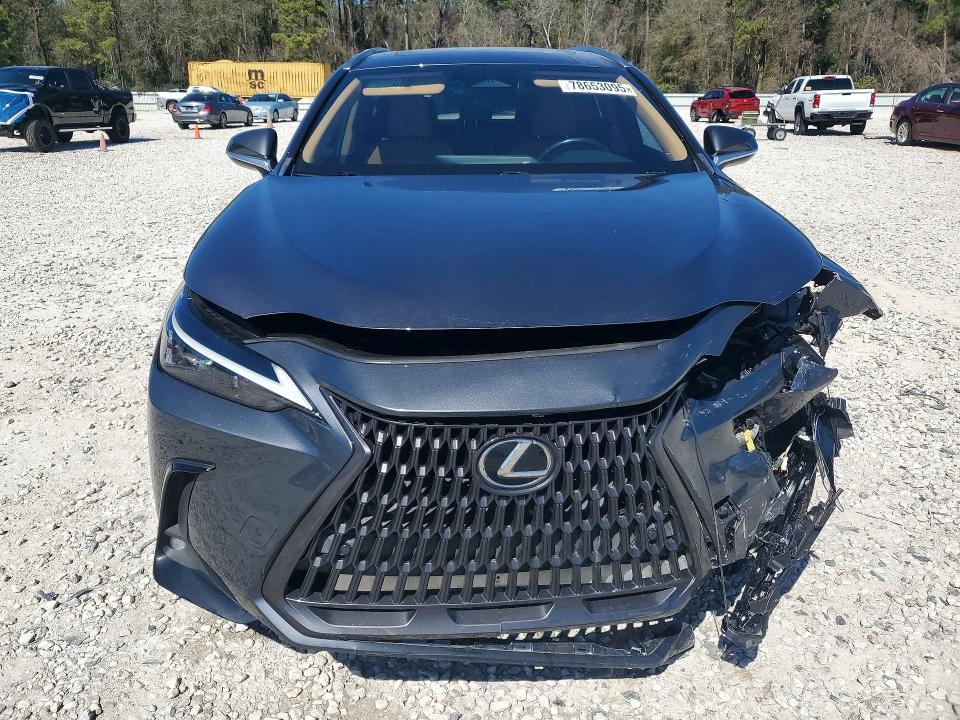 2022 Lexus Nx 350 Premium