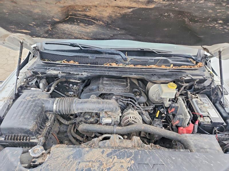 2019 Dodge Ram 1500 big Horn
