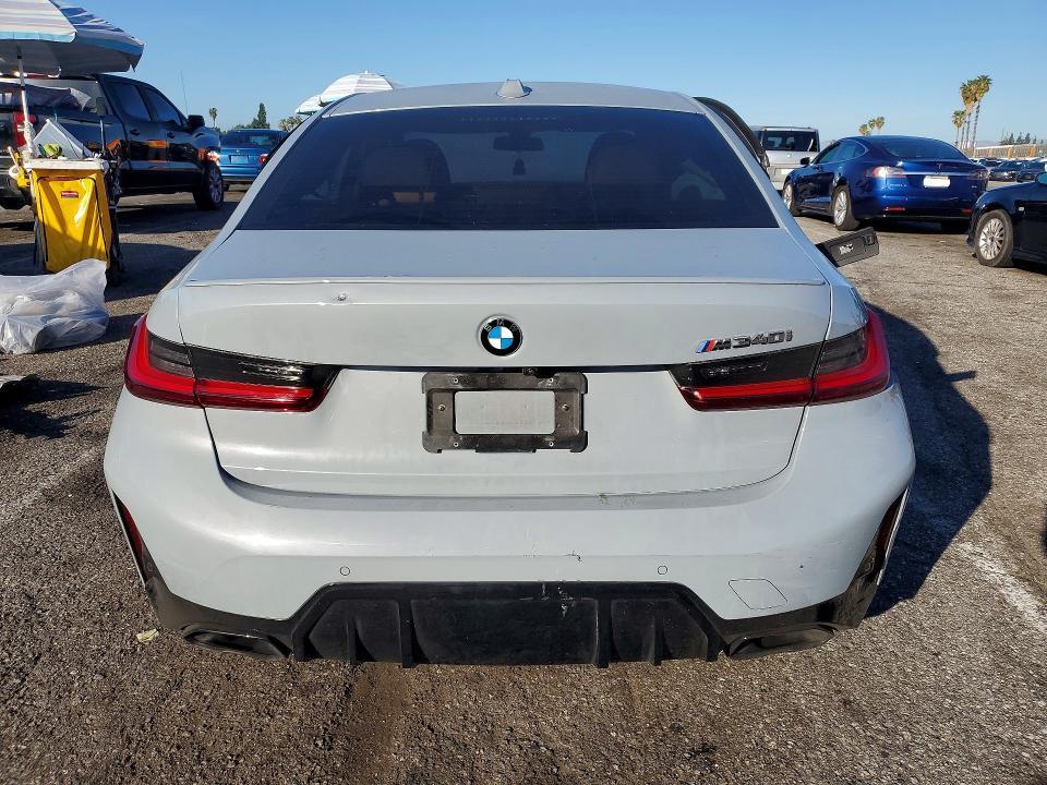 2023 BMW M340i