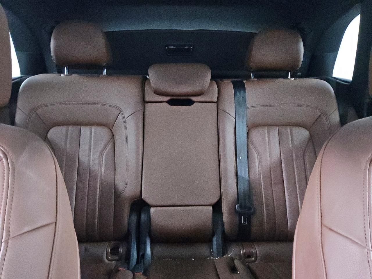 2020 Audi Q5 e Premium Plus