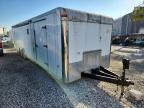 1998 Pace American American Enclosed Cargo Trailer