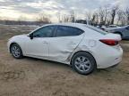 2016 Mazda 3 Sport