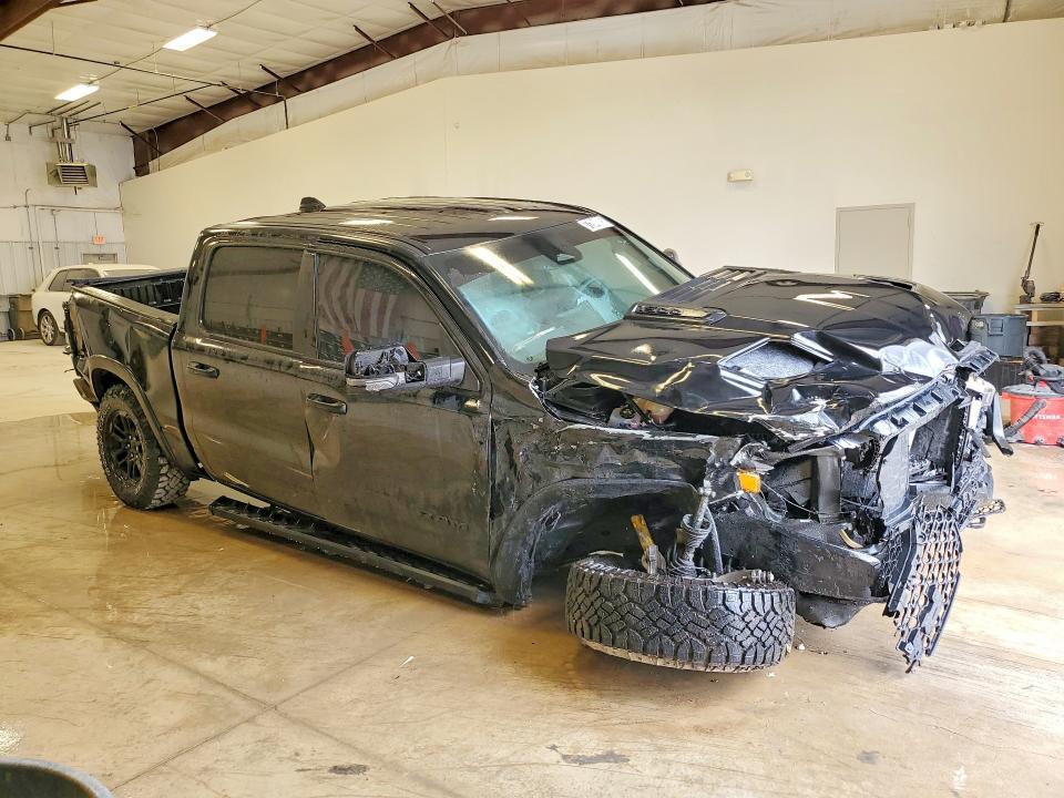 2025 Dodge RAM 1500 Rebel