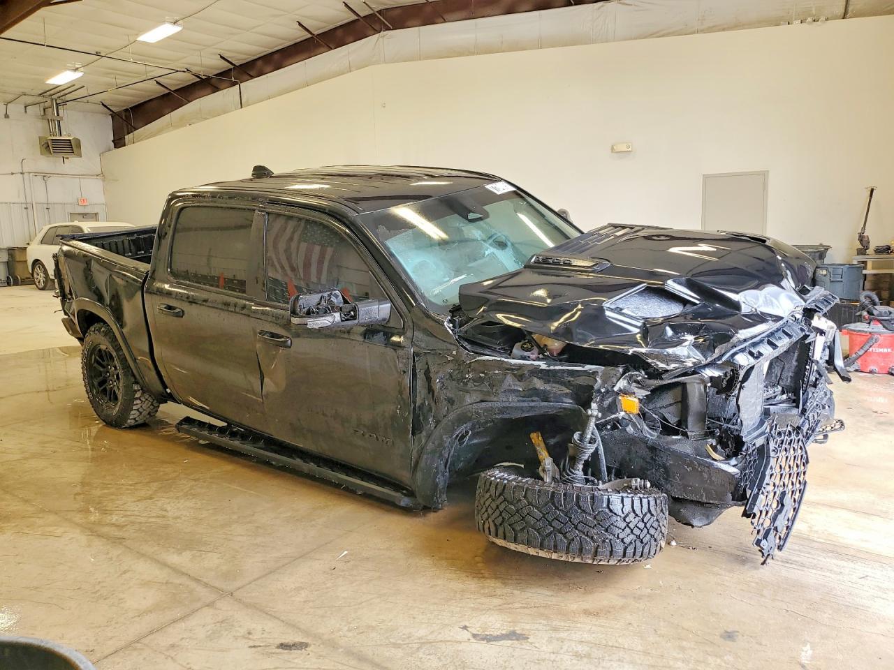 2025 Dodge RAM 1500 Rebel