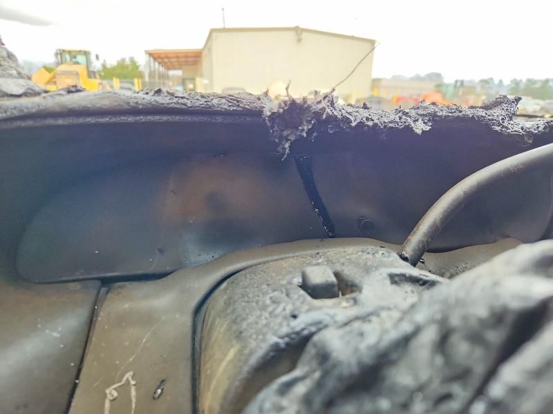 2000 Ford F150 svt Lightning