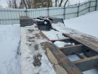 1999 00n2 Utility TR-Lowboy Equipment Trailer