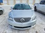 2011 Buick Lacrosse cxs