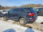 2015 Audi Q7 Premium Plus
