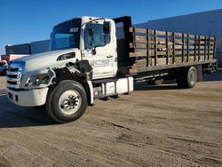 2015 Hino 258 268 en venta en Colton, CA
