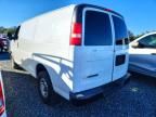 2017 Chev Express G2500