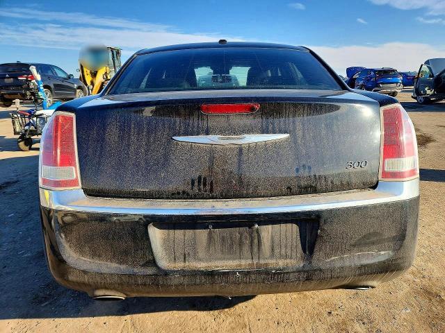 2013 Chrysler 300