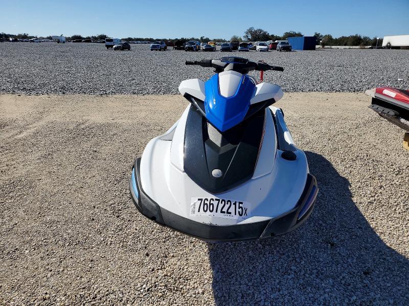2023 Yamaha VX