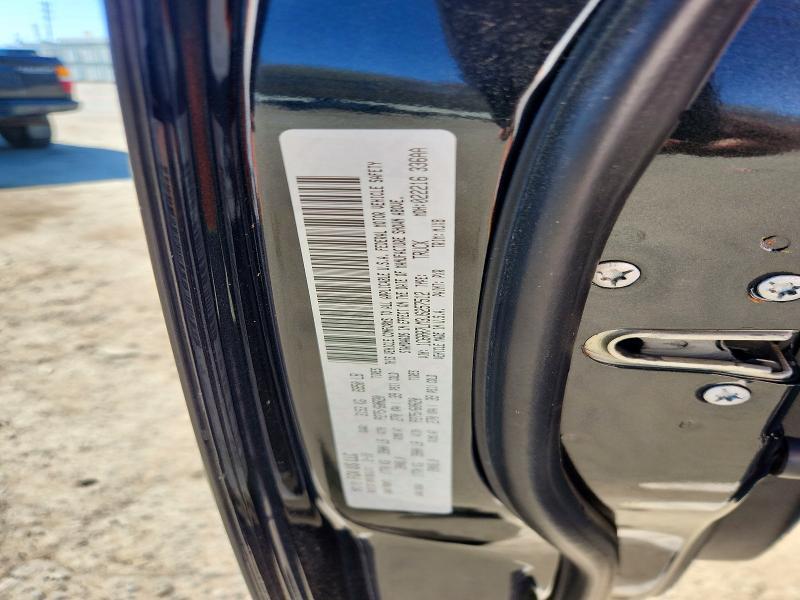 2018 Ram Trucks 1500 SLT