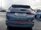 2015 Ford Edge se