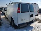 2023 Chevrolet Express 2500 Utility / Service Van