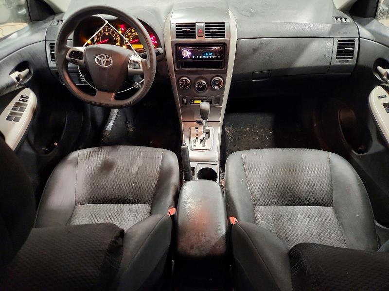 2011 Toyota Corolla s