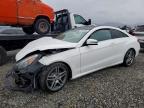 2016 Mercedes-Benz E 400