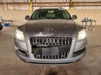 2015 Audi Q7 Premium Plus