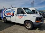 2012 Chevrolet Express G1500