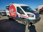 2020 Ford Transit 250 Utility / Service Van