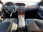 2012 Mercedes-Benz E 350
