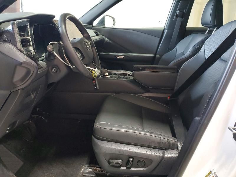 2025 Lexus Tx 350 Base