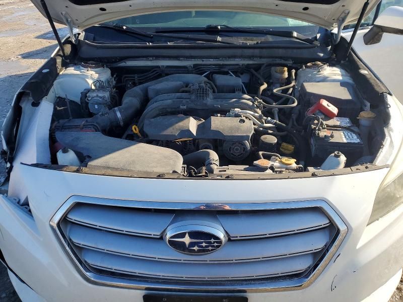 2015 Subaru Legacy 2.5i Premium