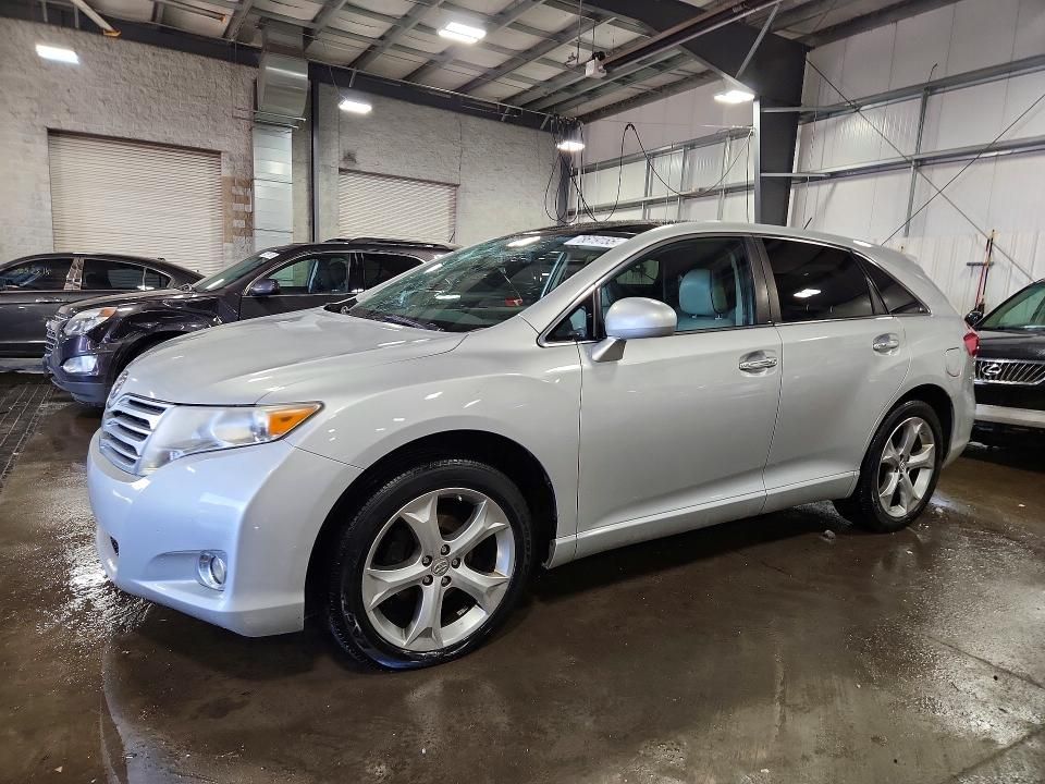 2009 Toyota Venza awd V6