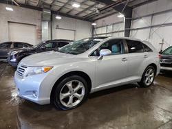 2009 Toyota Venza awd V6 en venta en Ham Lake, MN