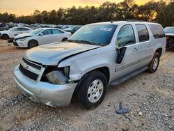 Salvage cars for sale from Copart Copart...: 2011 Chevrolet Suburban C1500 lt