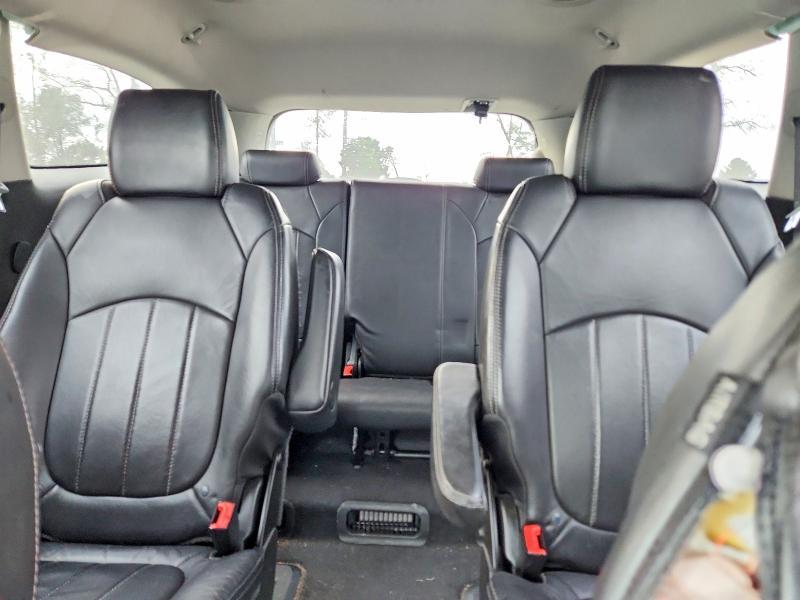2013 Buick Enclave