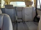 2007 Toyota Rav4 Limited