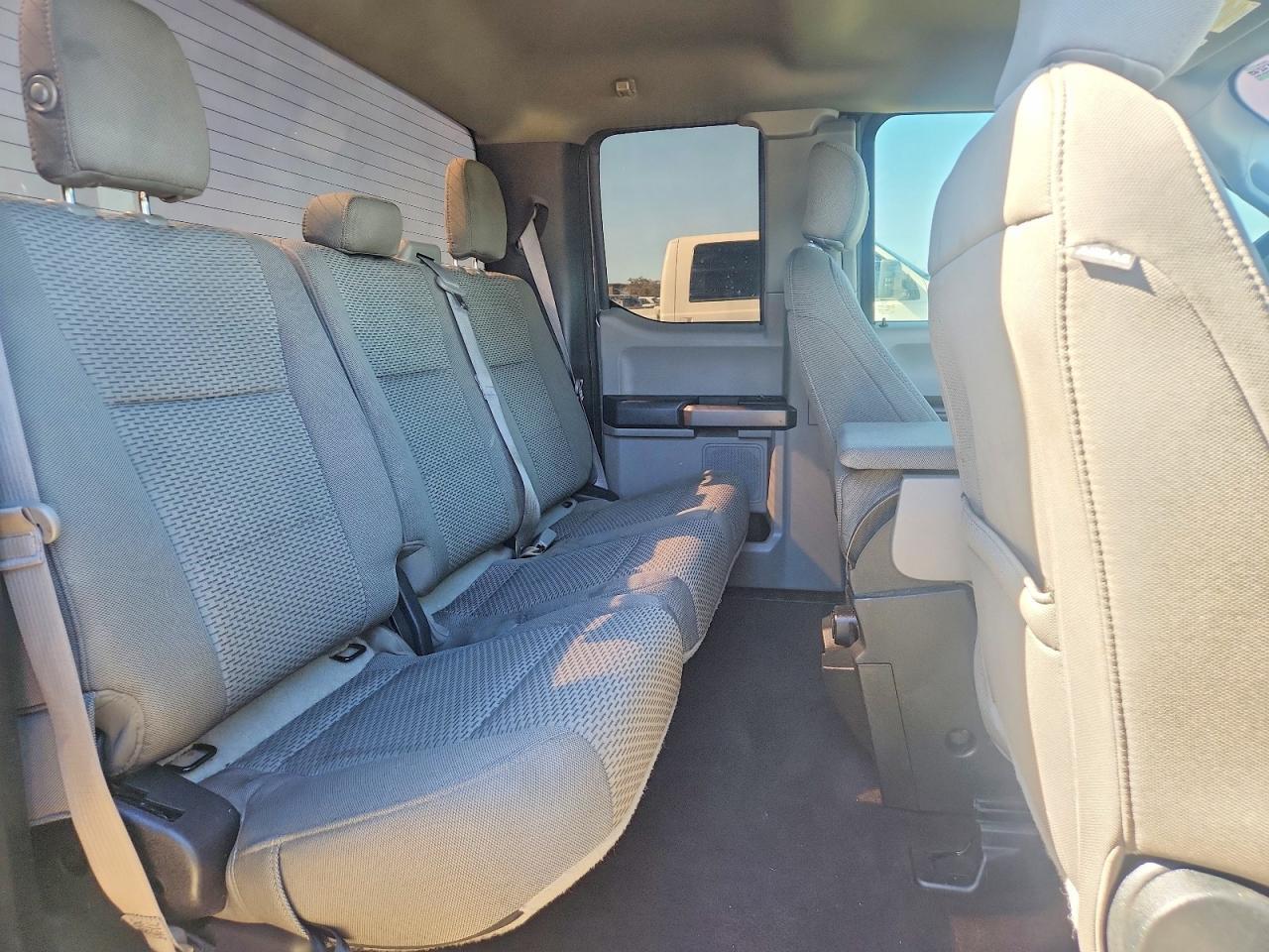 2019 Ford F150 Super Cab