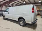 2023 Chevrolet Express 2500 Cargo Delivery Van