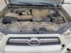 2012 Toyota 4runner SR5