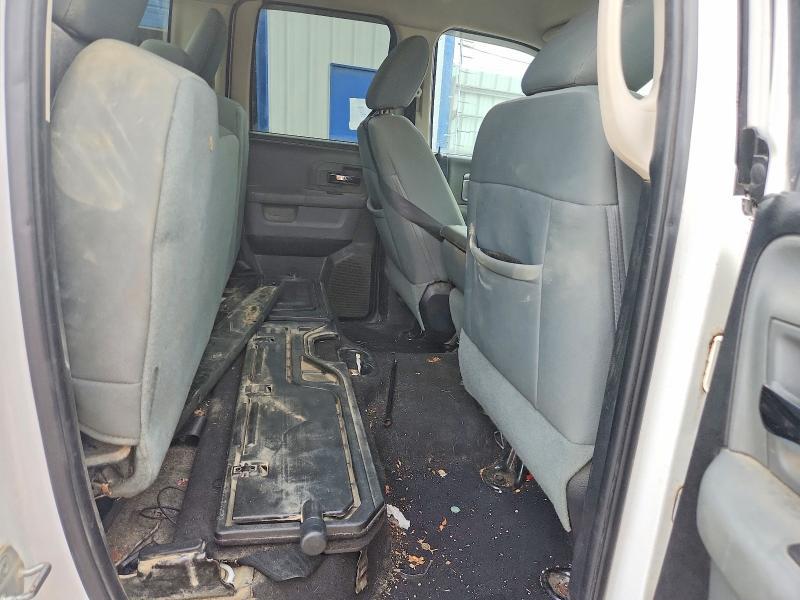 2014 Dodge RAM 1500 SLT