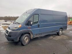 Vehiculos salvage en venta de Copart Glassboro, NJ: 2020 Dodge RAM Promaster 3500 Delivery Van