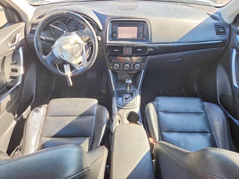 2014 Mazda Cx-5