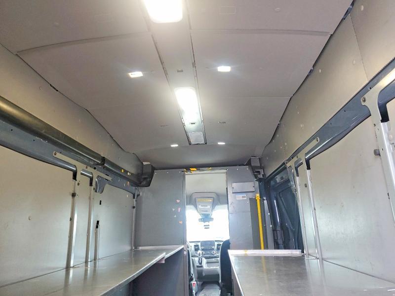 2020 Ford Transit 250 Delivery van